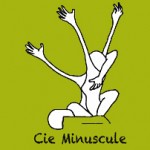 Logo minuscule vert